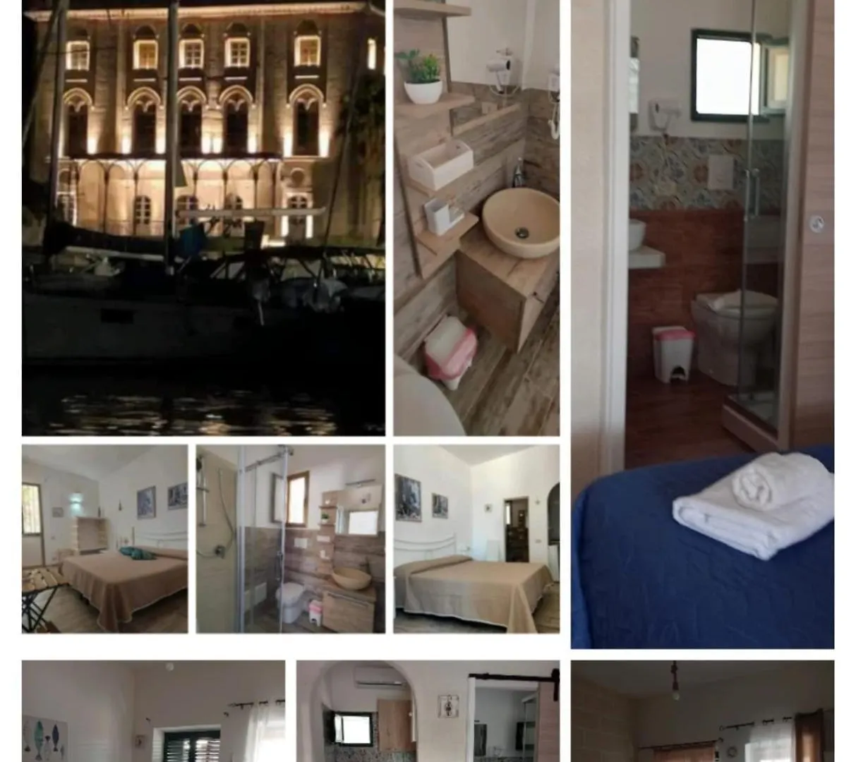 Il Corallo Rosso Favignana