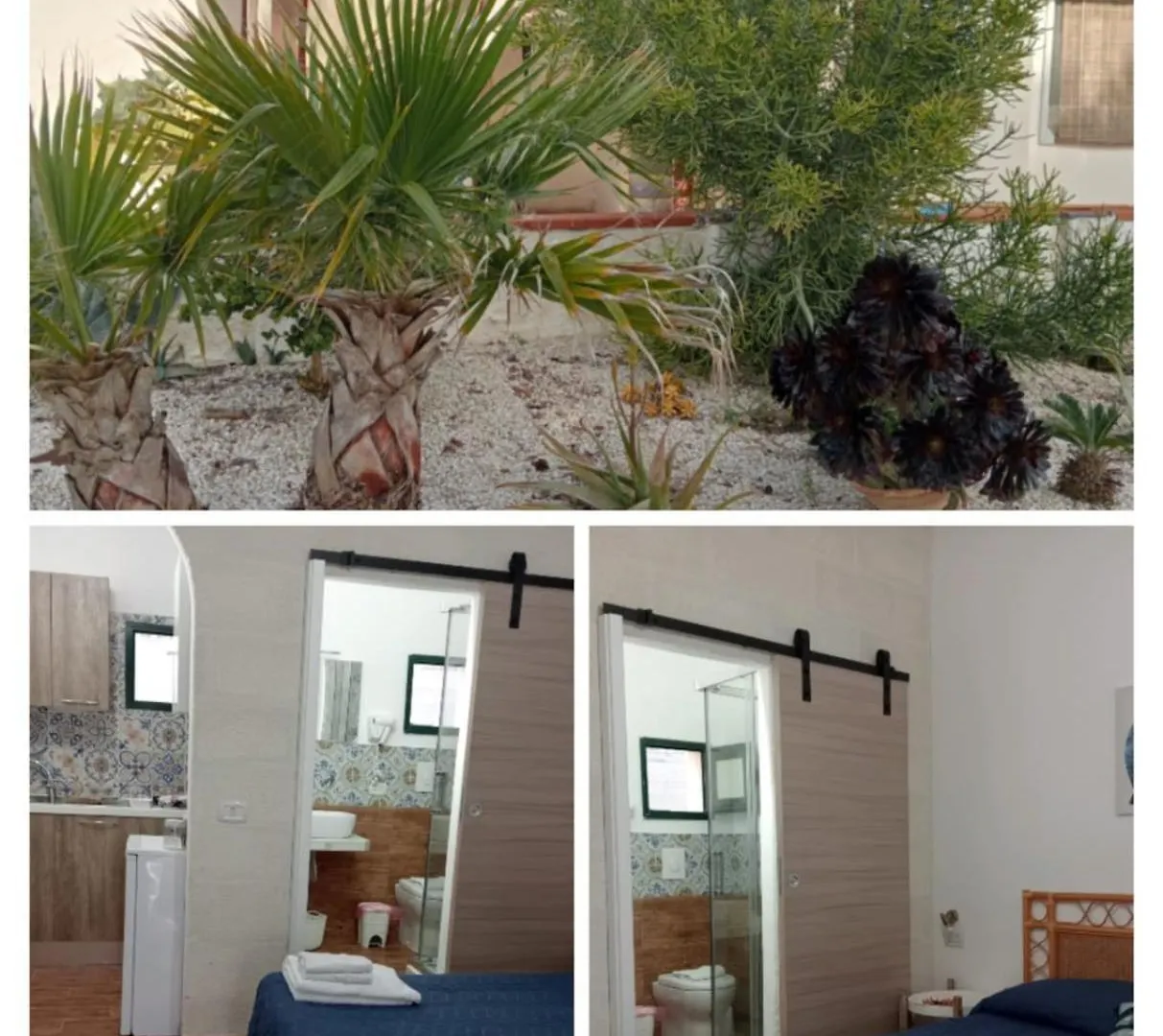 Aparthotel Il Corallo Rosso Favignana