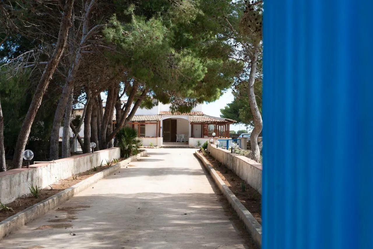 Il Corallo Rosso Favignana