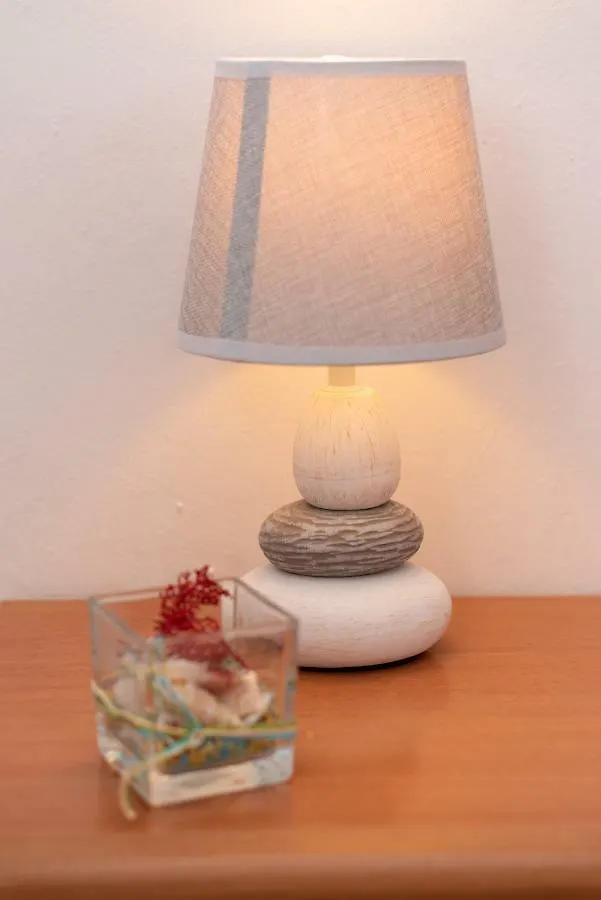 Aparthotel Il Corallo Rosso Favignana