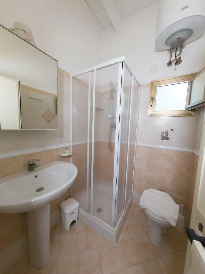 Aparthotel Il Corallo Rosso Favignana