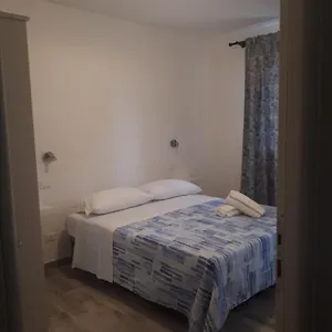 Affittacamere Cuor Di Leone, Favignana