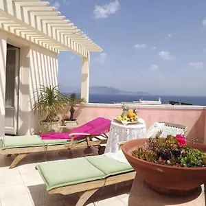 Hotel Albergo Egadi, Favignana
